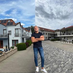 Brill Hotel Bekescsaba