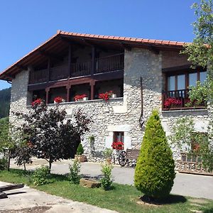 Hotel Rural Mane